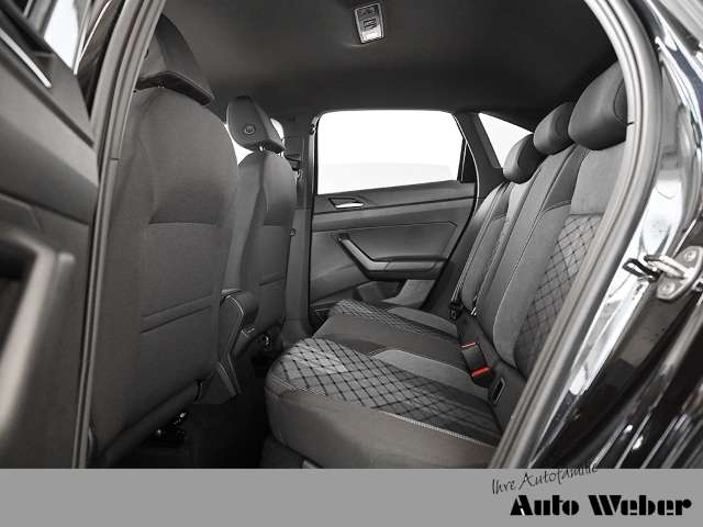 Fahrzeugbild eines Volkswagen Taigo