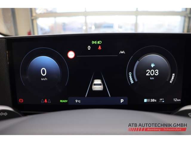 Fahrzeugbild eines Hyundai IONIQ 5