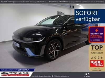 Bild Hyundai IONIQ 5