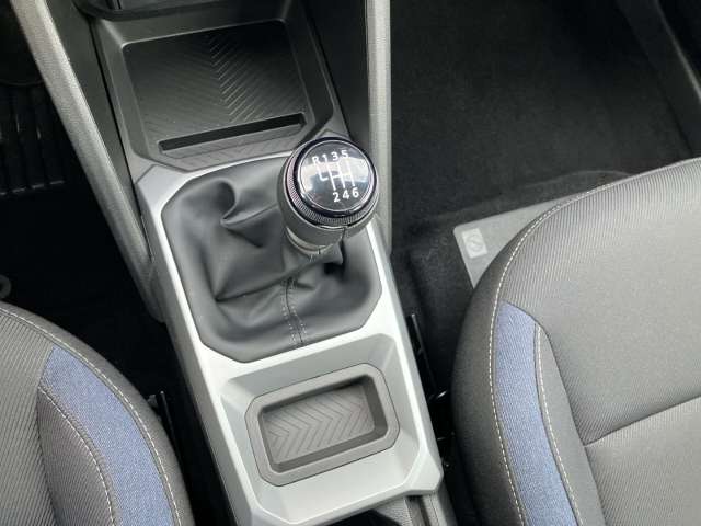 Fahrzeugbild eines Dacia Bigster