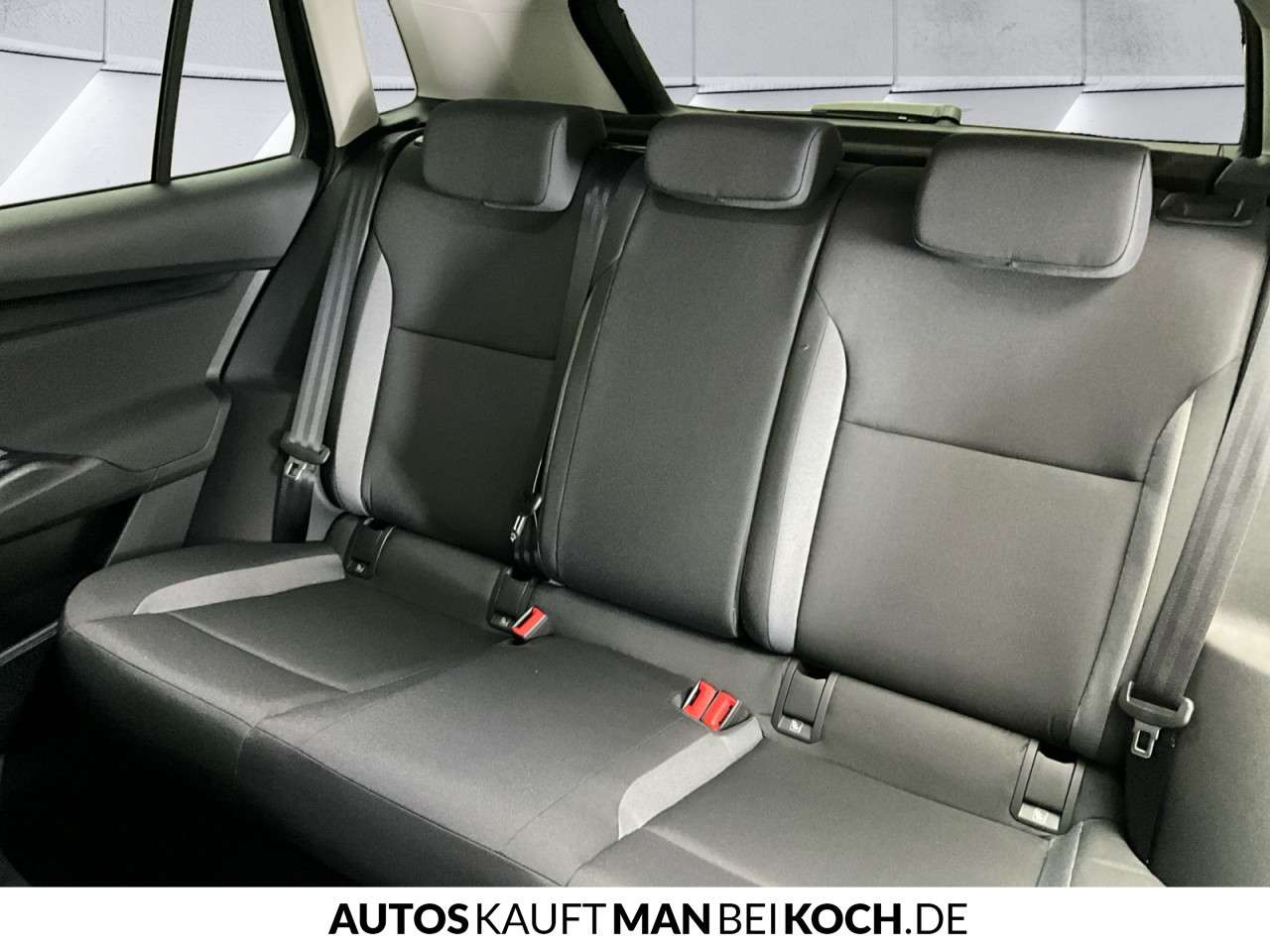 Fahrzeugbild eines Skoda ELROQ