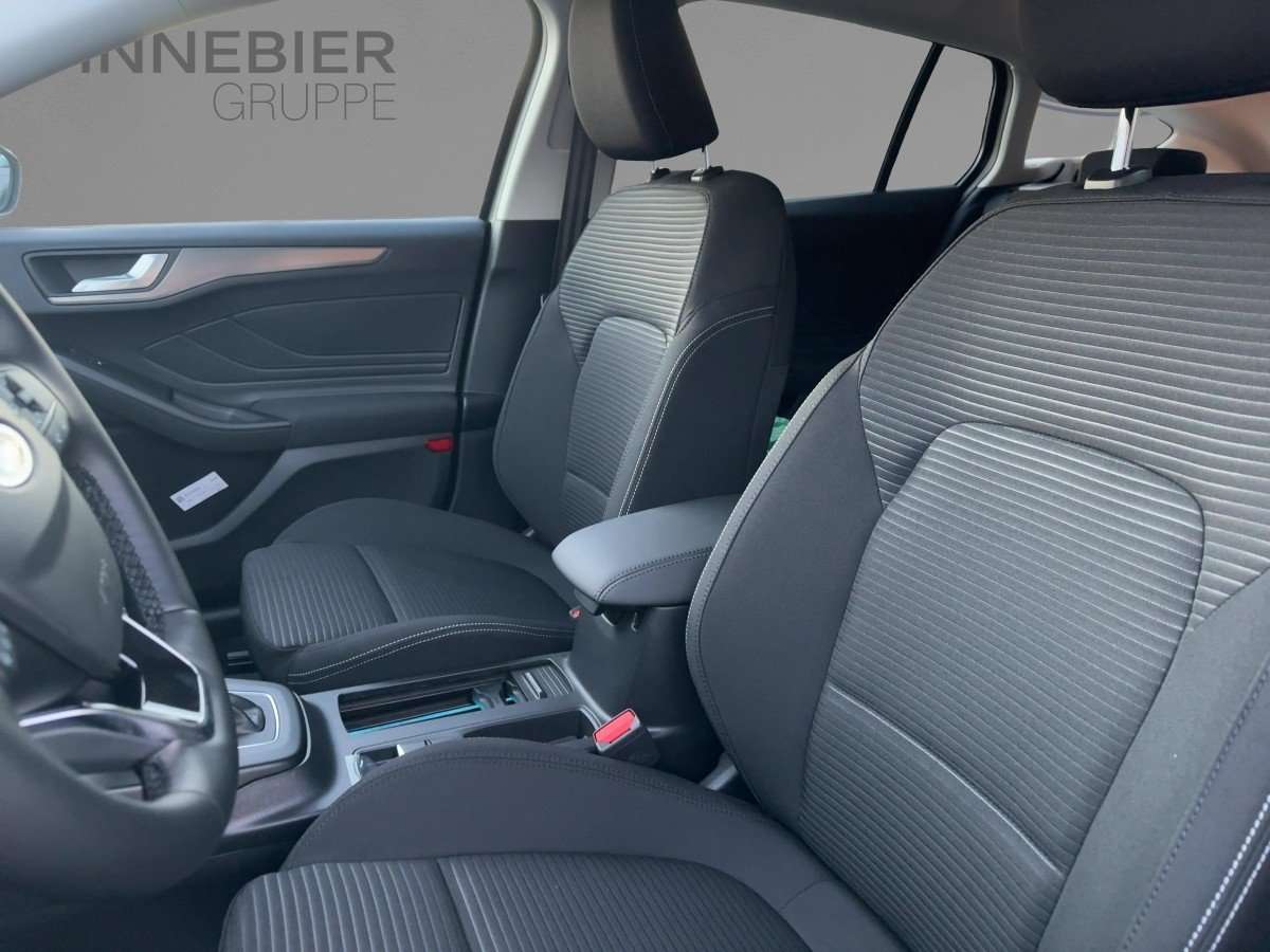 Fahrzeugbild eines Ford Focus