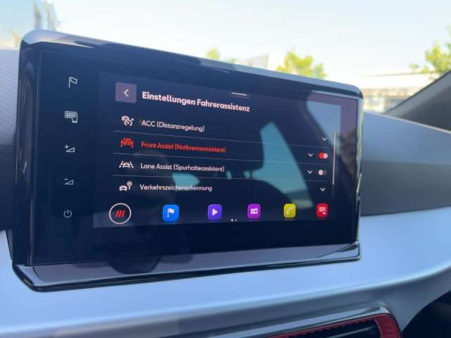 Fahrzeugbild eines SEAT Arona