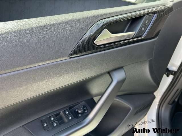 Fahrzeugbild eines Volkswagen Polo