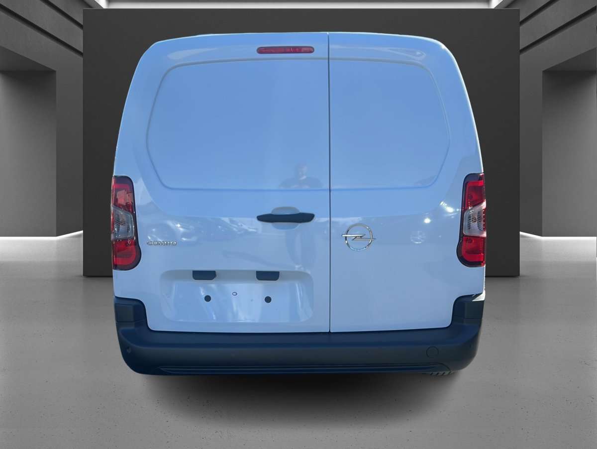 Fahrzeugbild eines Opel Combo