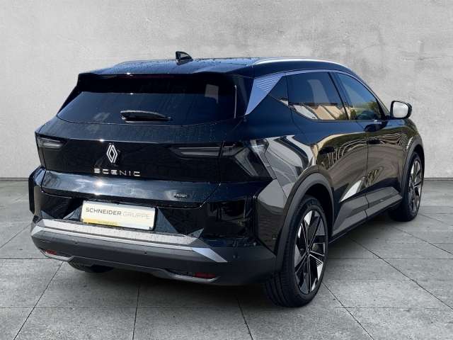 Fahrzeugbild eines Renault Scenic E-TECH
