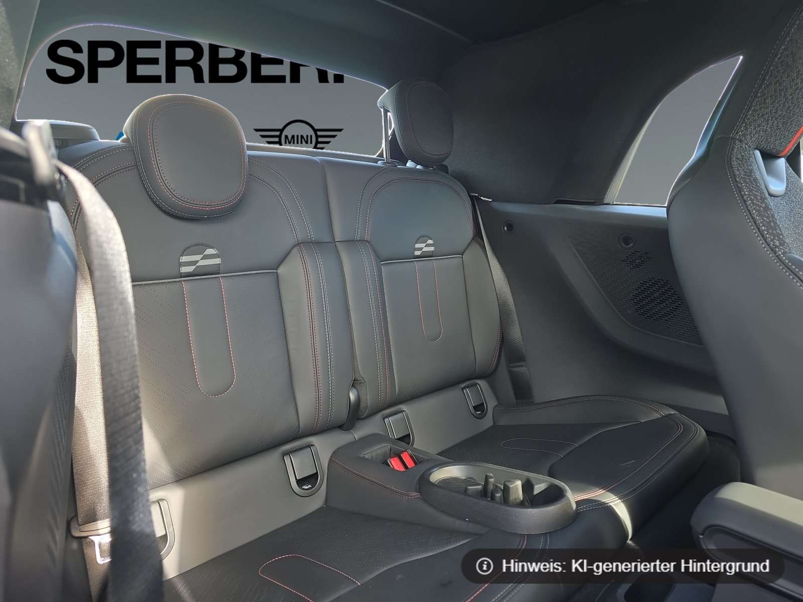 Fahrzeugbild eines MINI COOPER