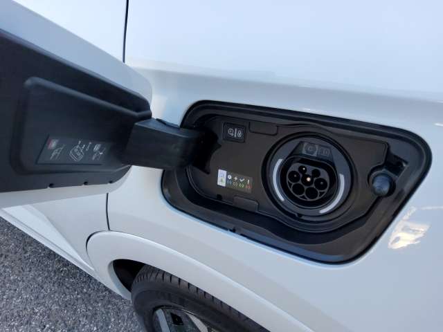 Fahrzeugbild eines Opel Grandland X