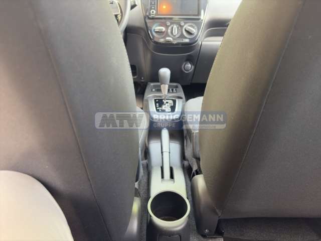 Fahrzeugbild eines Mitsubishi Space Star