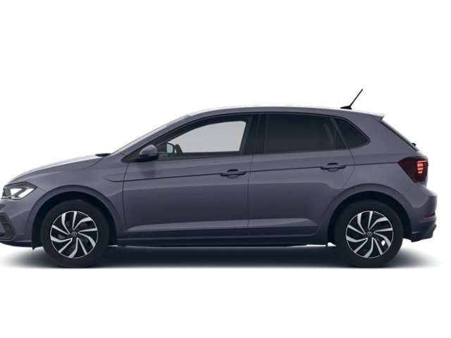 Fahrzeugbild eines Volkswagen Polo