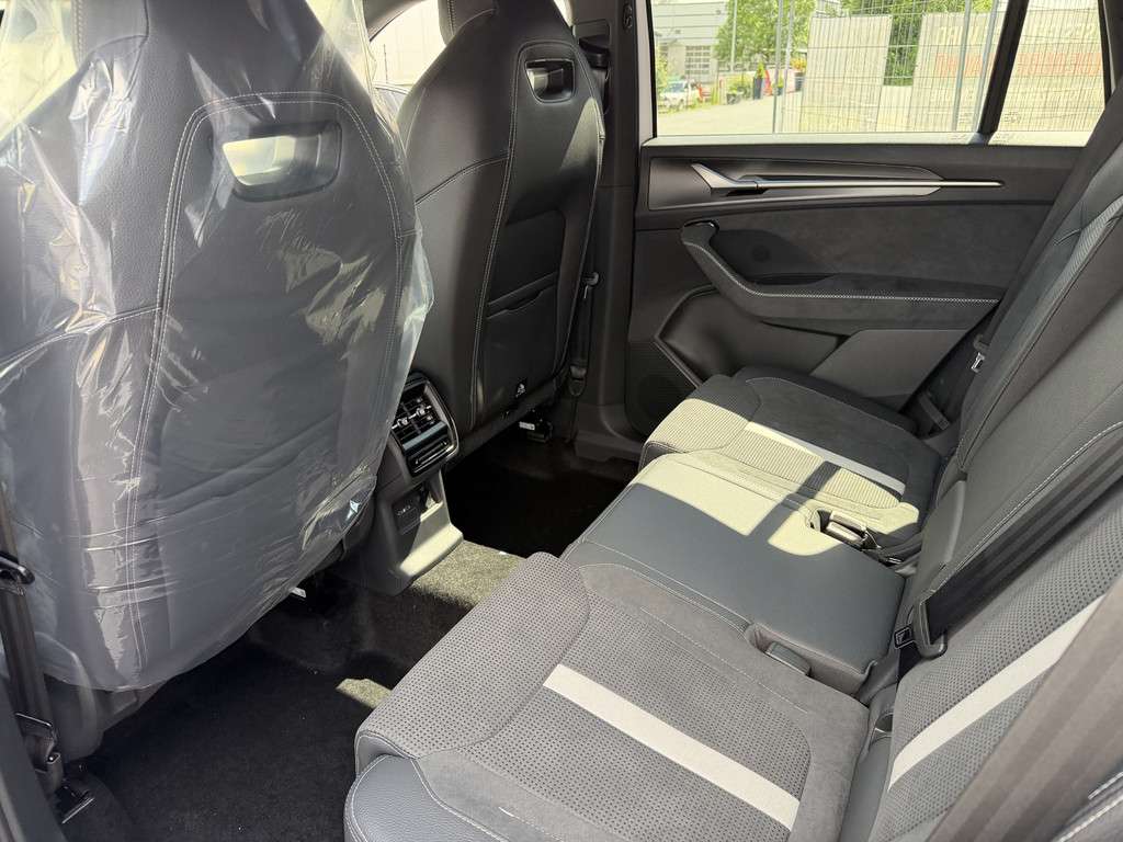 Fahrzeugbild eines Skoda Kodiaq