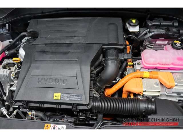 Fahrzeugbild eines Hyundai Kona