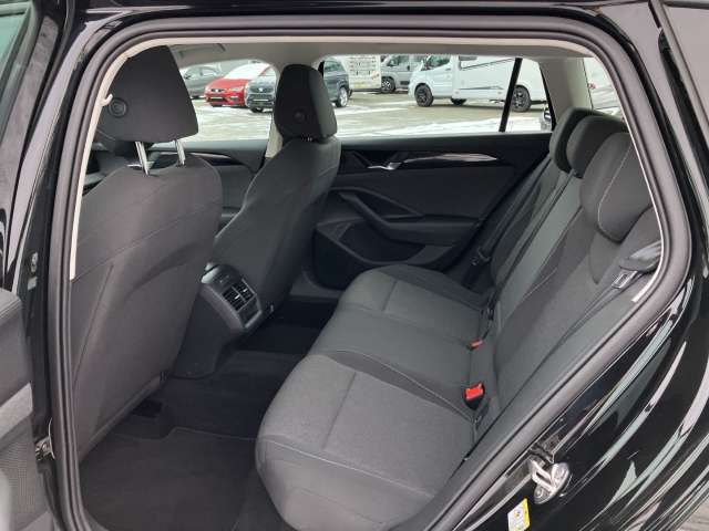 Fahrzeugbild eines Volkswagen Passat