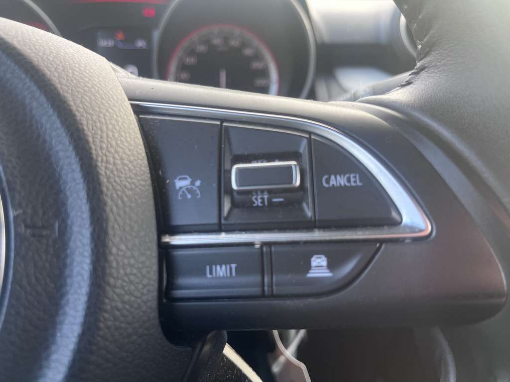 Fahrzeugbild eines Suzuki Swift