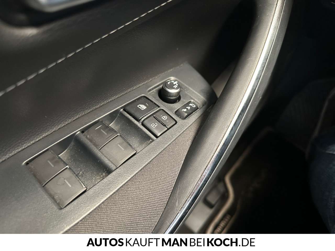 Fahrzeugbild eines Toyota Corolla