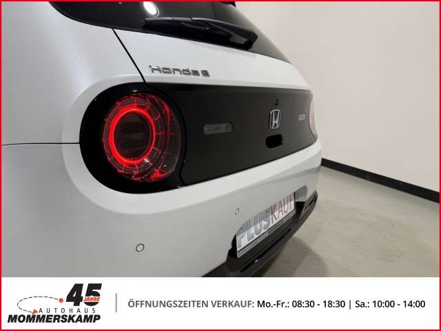 Fahrzeugbild eines Honda Honda e