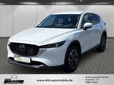 Bild Mazda CX-5