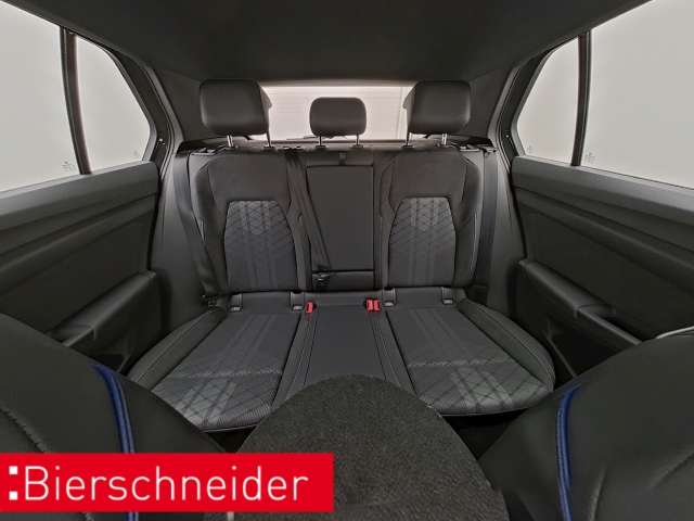 Fahrzeugbild eines Volkswagen Golf