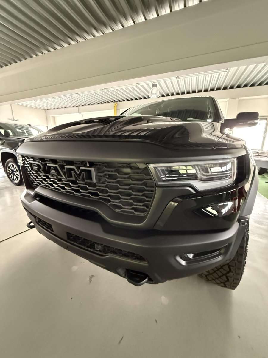 Fahrzeugbild eines Dodge RAM