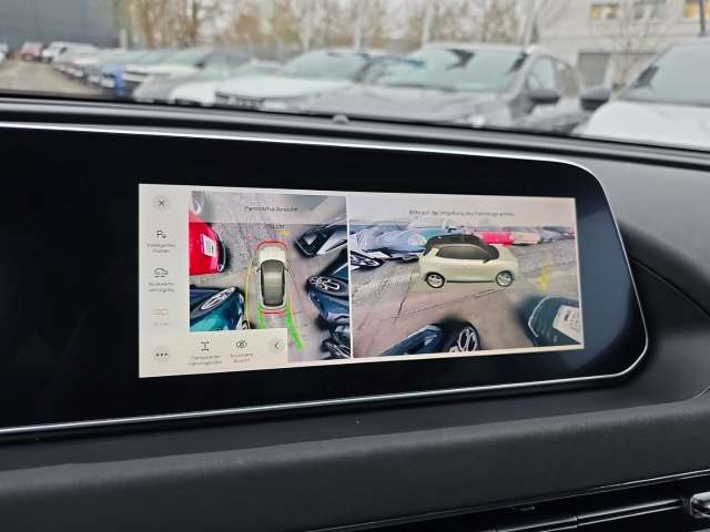 Fahrzeugbild eines GWM Ora 03