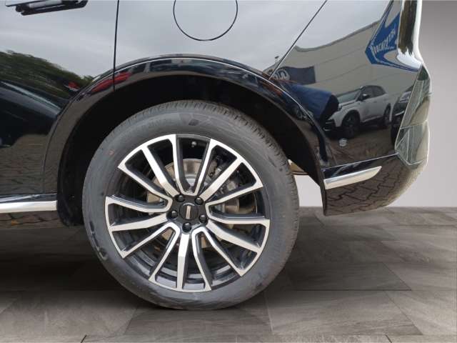 Fahrzeugbild eines GWM Wey 05