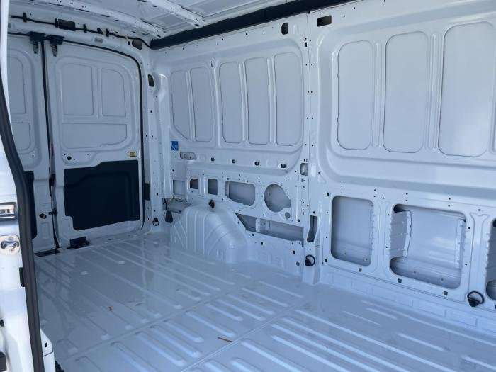 Fahrzeugbild eines Ford Transit