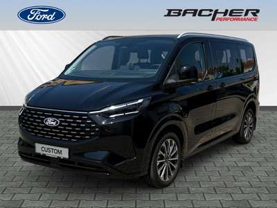 Bild Ford Tourneo Custom