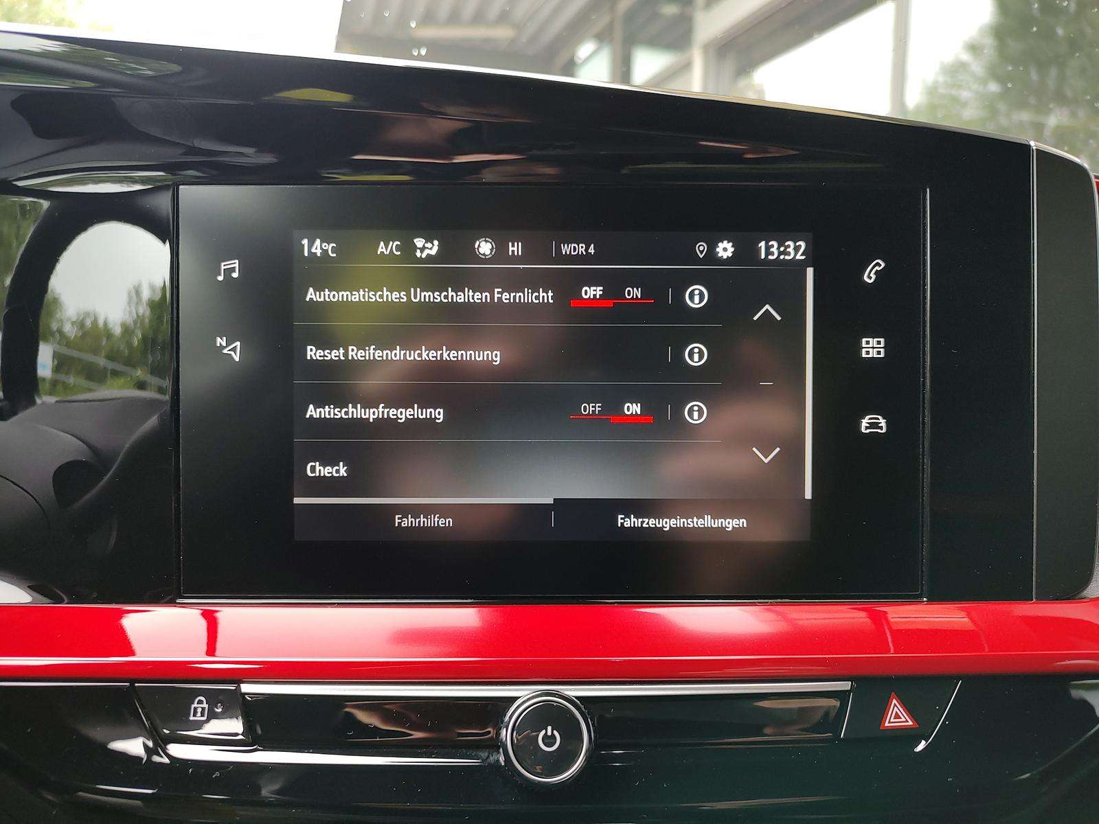 Fahrzeugbild eines Opel Mokka