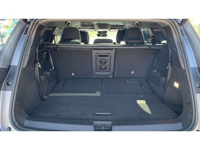 Fahrzeugbild eines Renault Espace