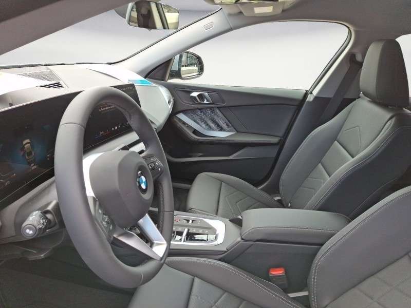 Fahrzeugbild eines BMW 2er-Reihe