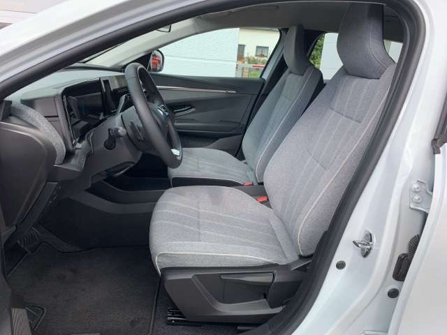 Fahrzeugbild eines Renault Megane E-TECH