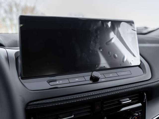 Fahrzeugbild eines Nissan Qashqai