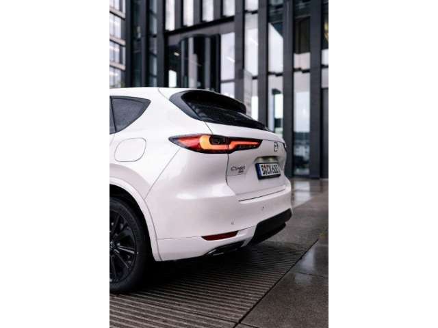 Fahrzeugbild eines Mazda CX-60