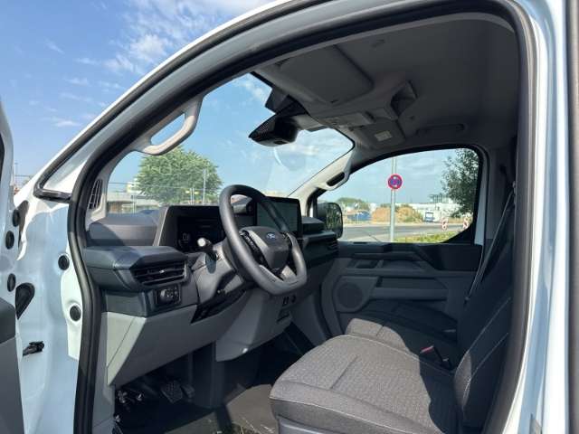 Fahrzeugbild eines Ford Transit Custom