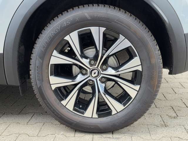 Fahrzeugbild eines Renault Captur