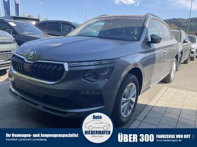 Bild Skoda Kamiq