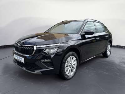 Bild Skoda Kamiq
