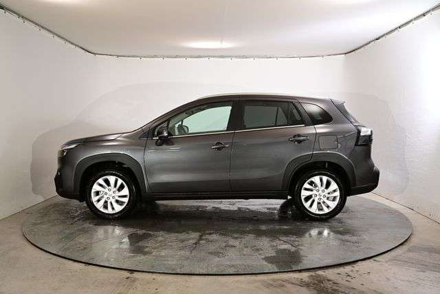 Fahrzeugbild eines Suzuki S-Cross