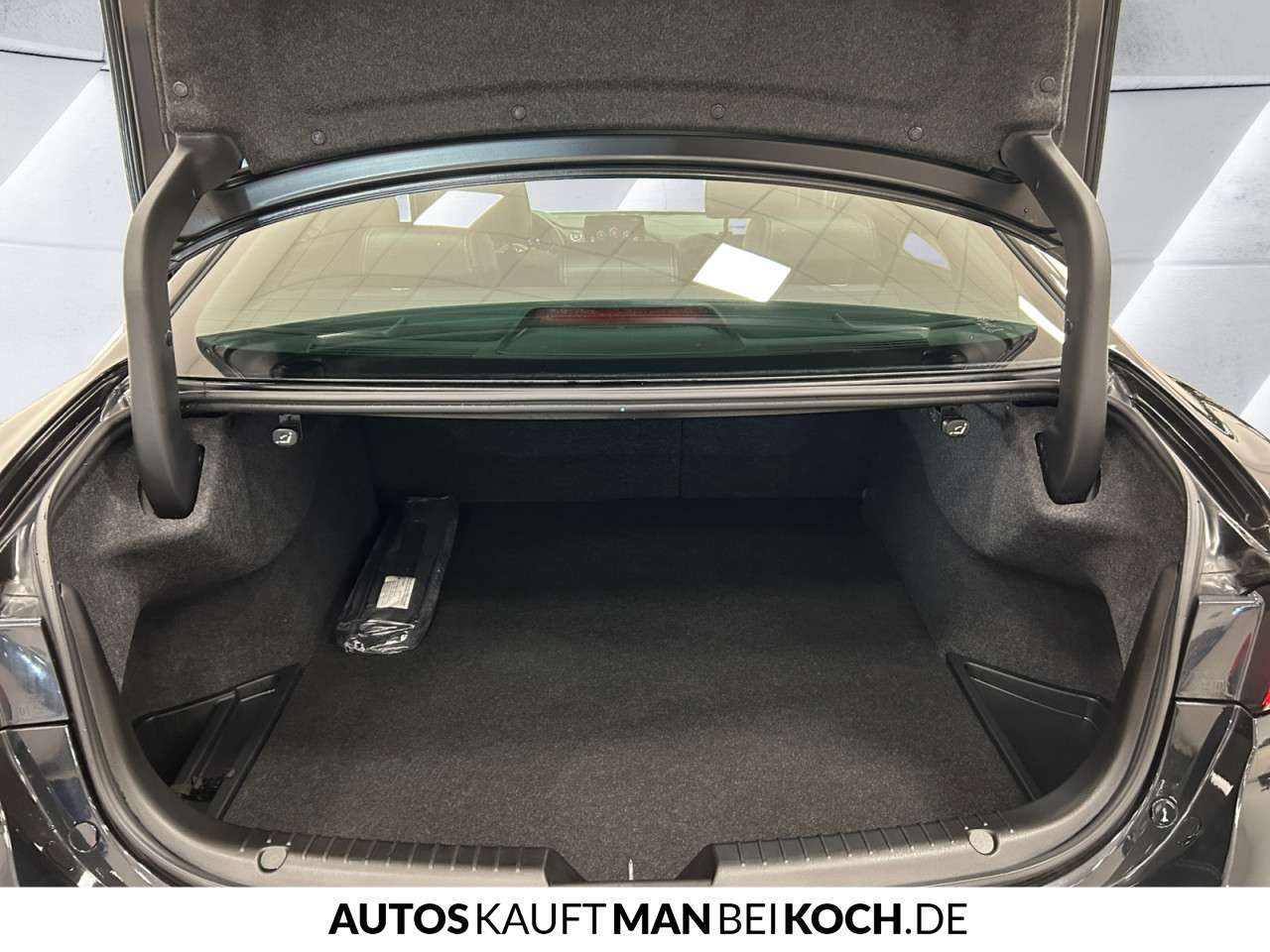 Fahrzeugbild eines Mazda Mazda6