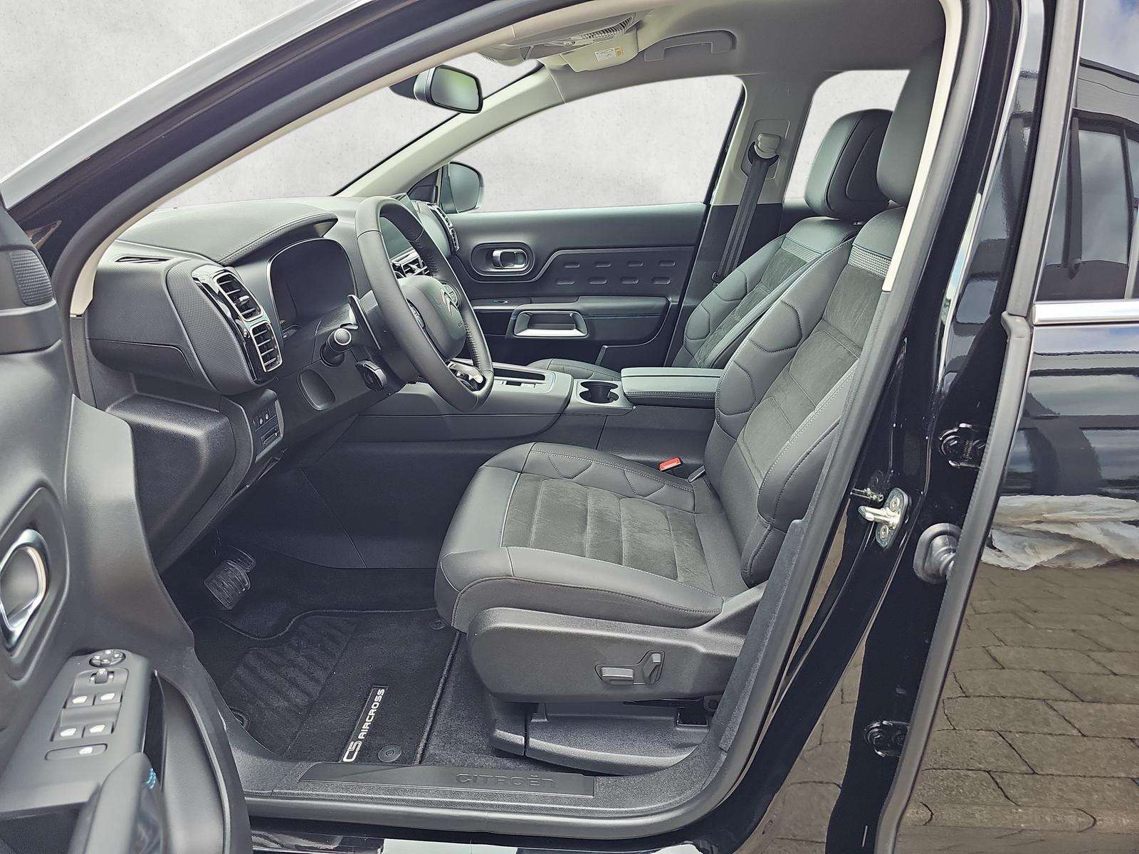 Fahrzeugbild eines Citroën C5 Aircross