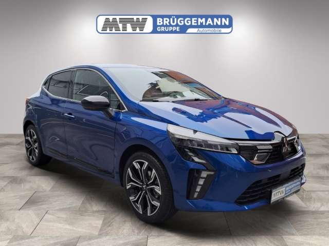 Fahrzeugbild eines Mitsubishi Colt