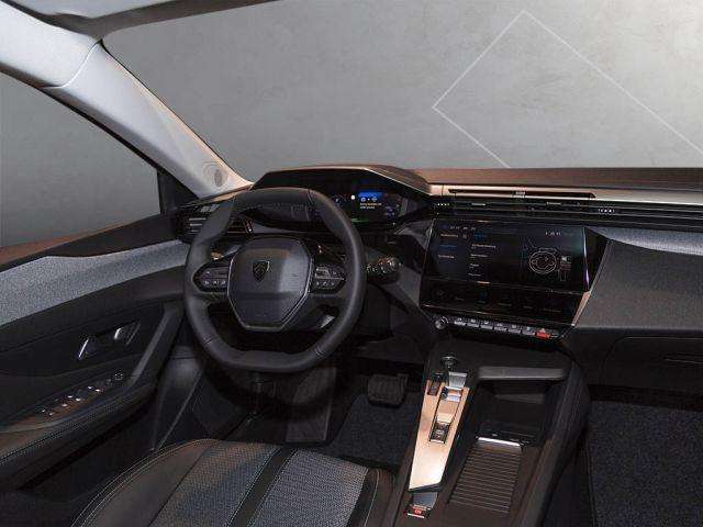 Fahrzeugbild eines Peugeot 308