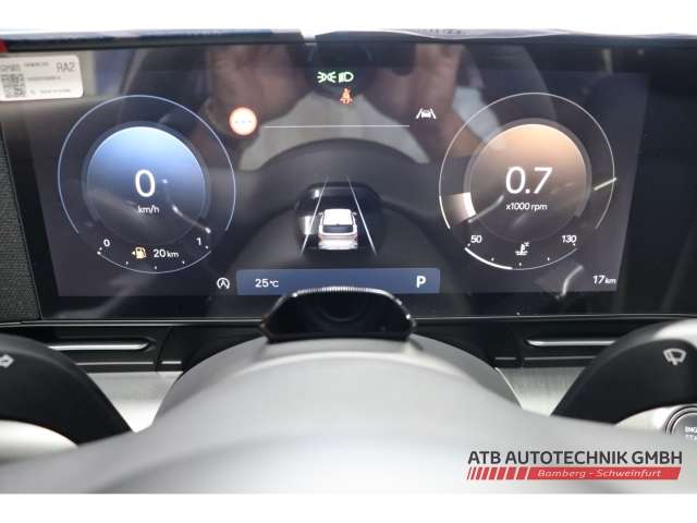Fahrzeugbild eines Hyundai Kona
