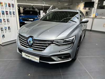 Bild Renault Talisman