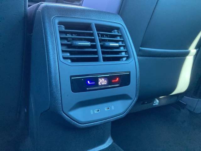 Fahrzeugbild eines CUPRA Leon