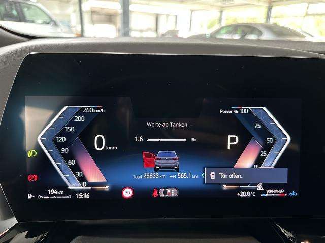 Fahrzeugbild eines BMW 2er Active Tourer