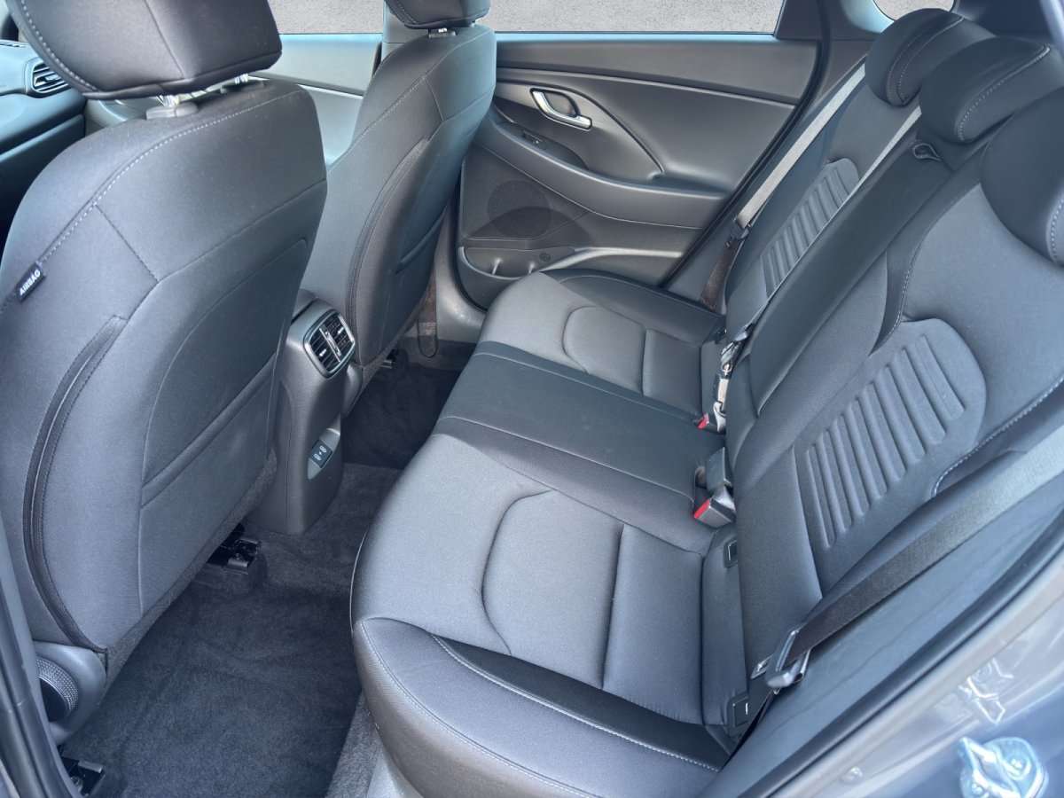 Fahrzeugbild eines Hyundai i30