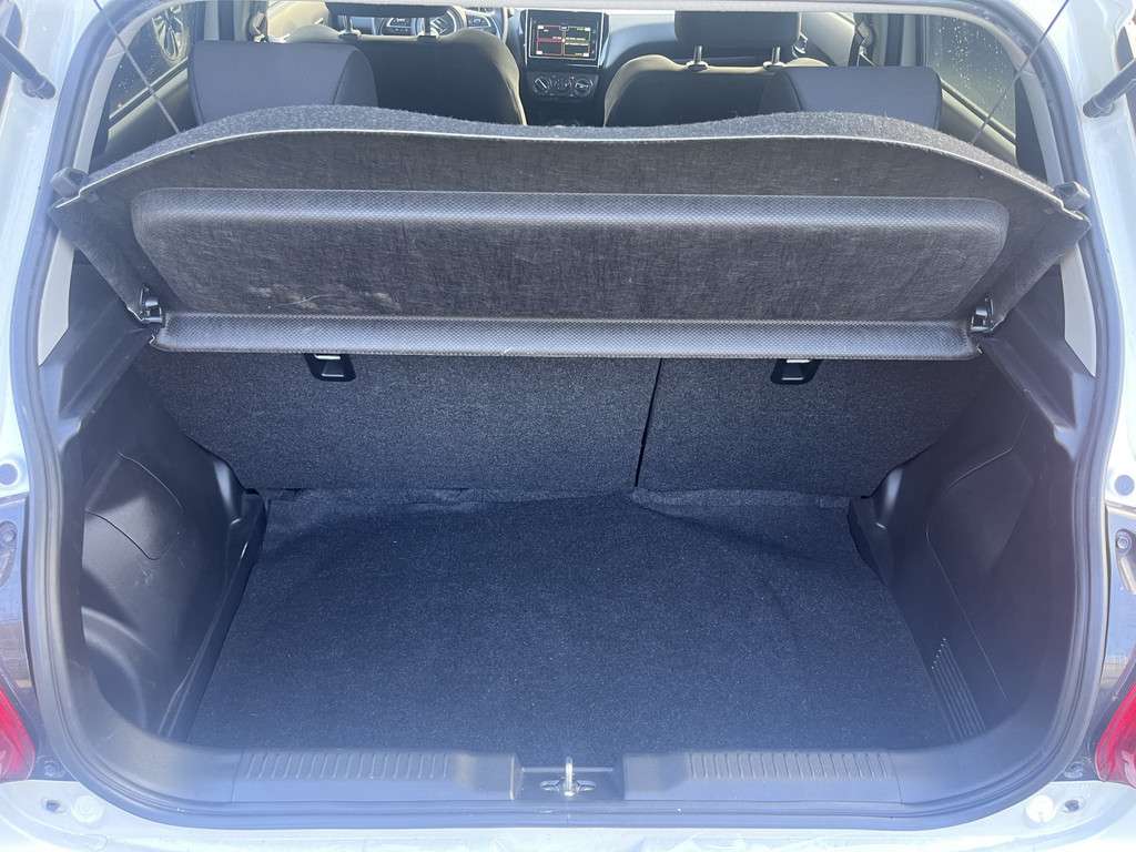 Fahrzeugbild eines Suzuki Swift