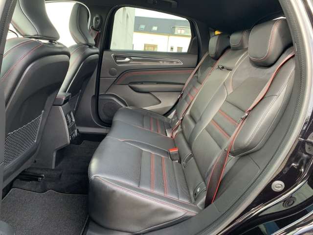 Fahrzeugbild eines Renault Arkana