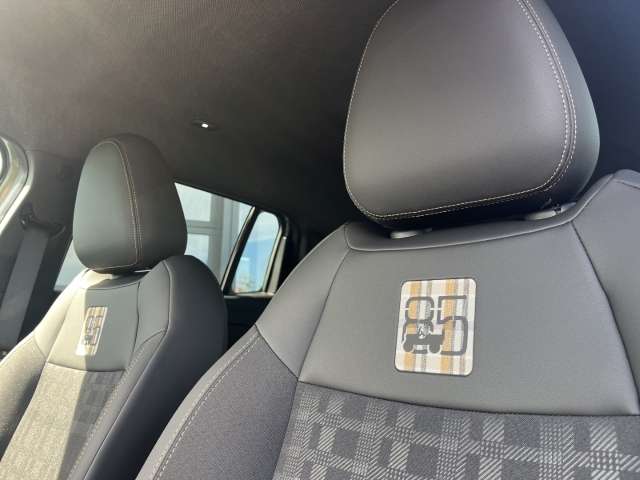 Fahrzeugbild eines Jeep Avenger